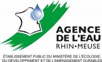 Logo agence de l'eau Rhin et Meuse