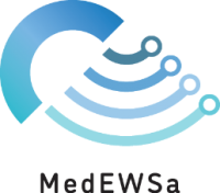 Logo MedEWSa
