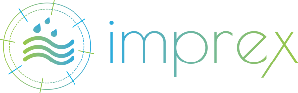 Logo imprex